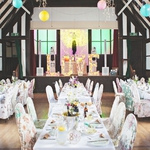 Image credit Iris and Ivy Photography